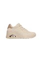 Tenis Skechers Mujer Uno Wedge Safari Daze - Beige de Skechers
