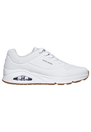 Tenis Hombre Skechers Uno Stand On Air - Blanc0