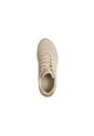 Tenis Skechers Mujer Uno Wedge Safari Daze - Beige de Skechers
