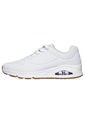 Tenis Hombre Skechers Uno Stand On Air - Blanc0 de Skechers