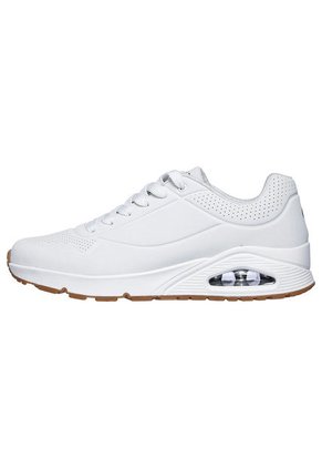 Tenis Hombre Skechers Uno Stand On Air - Blanc0