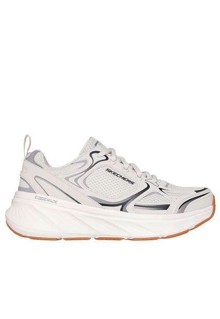 TENIS SKECHERS HOMBRE 232844NAT EDGERIDE Talla 8.5