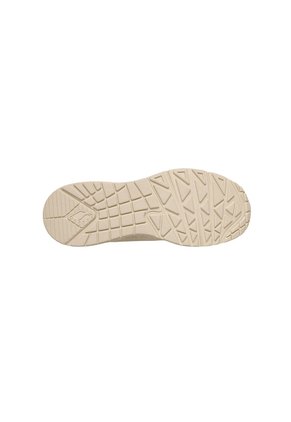 Tenis Skechers Mujer Uno Wedge Safari Daze - Beige
