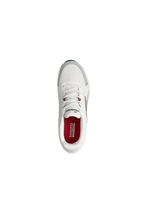 Tenis Skechers Hombre GO RUN Consistent 2.0 - Blanco