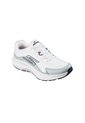 Tenis Skechers Hombre GO RUN Consistent 2.0 - Blanco de Skechers
