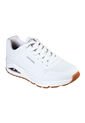 Tenis Hombre Skechers Uno Stand On Air - Blanc0 de Skechers