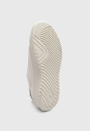 Tenis SKECHERS Blanco