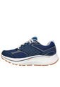 TENIS SKECHERS HOMBRE 220866NVY GO RUN CON Talla 9.5 de Skechers