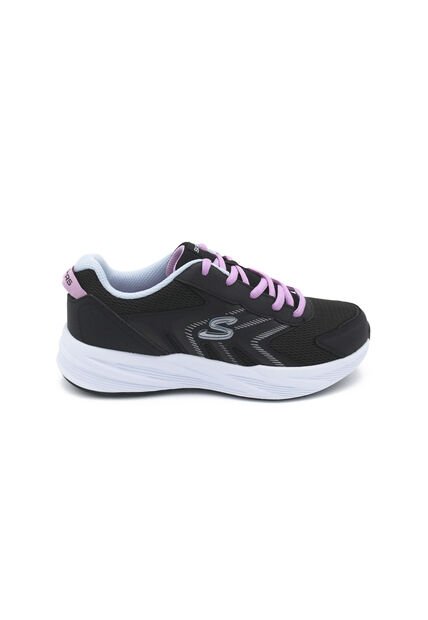 TENIS MICROSPECTREAD-EXTRAORDI  SKECHERS