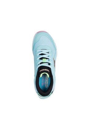TENIS MICROSPECTREAD-EXTRAORDI SKECHERS