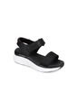 Sandalias Skechers D'Lux Walker New Block Mujer de Skechers