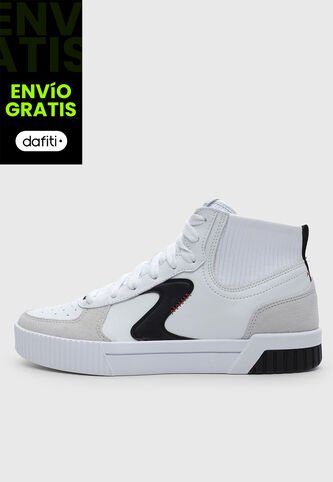 Tenis SKECHERS Jade - Nordel Blanco Skechers