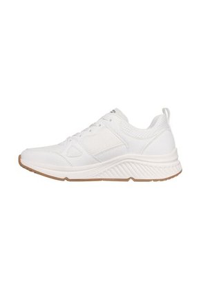Tenis Skechers Mujer Bobs Arch Comfort B Sweet Blanco