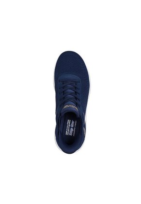 TENIS BOBS SPORT SQUAD CHAOS SKECHERS