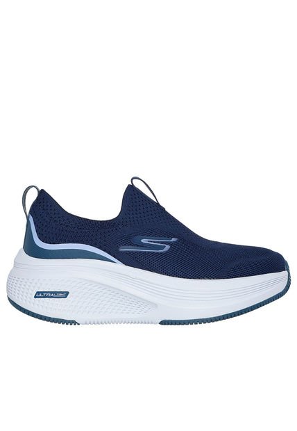 TENIS SKECHERS MUJER 129010NVBL GO RUN EL Talla 6