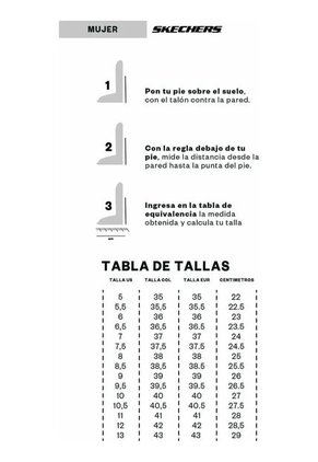 Tenis Skechers Mujer Bobs Arch Comfort B Sweet Blanco