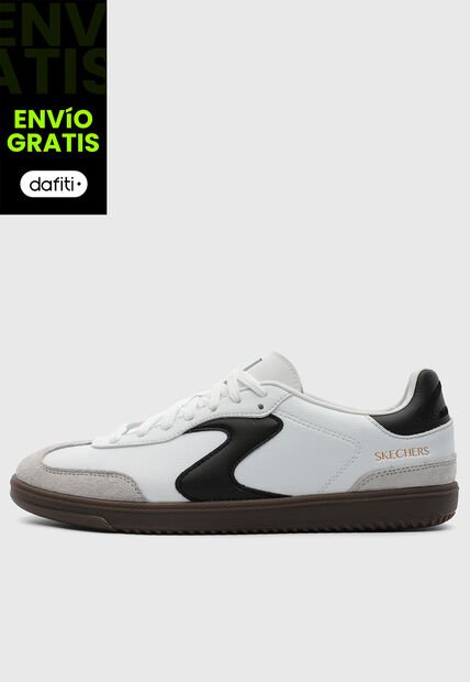 Tenis SKECHERS Hotshot  Blanco