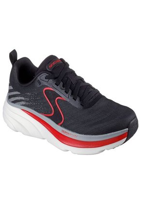 TENIS SKECHERS HOMBRE 233062BKRD D'LUX VAP Talla 7