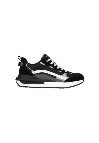 Tenis Mujer Skechers Infinite Jogger - Negro Skechers