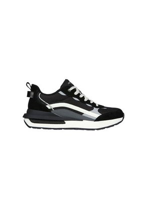 Tenis Mujer Skechers Infinite Jogger - Negro