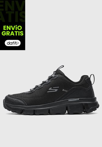 Tenis SKECHERS Negro Skechers