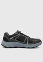 Tenis SKECHERS Hillcrest 2.0 Gris de Skechers