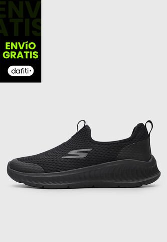 Tenis SKECHERS Negro Skechers