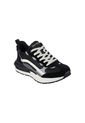 Tenis Mujer Skechers Infinite Jogger - Negro de Skechers