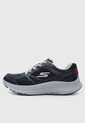 Tenis Running SKECHERS Go Run Consistent 2.0 - Mapleton Azul de Skechers