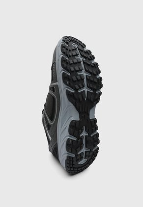 Tenis SKECHERS Hillcrest 2.0 Gris