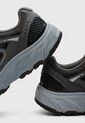 Tenis SKECHERS Hillcrest 2.0 Gris de Skechers