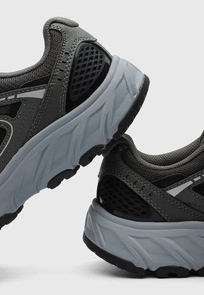 Tenis SKECHERS Hillcrest 2.0 Gris