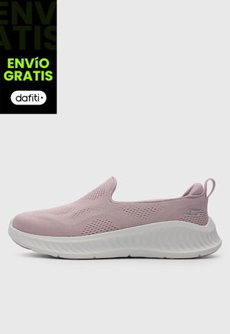 Tenis SKECHERS Go Walk Now - Eliana Rosa Skechers