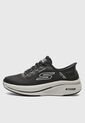 Tenis SKECHERS Go Run Elevate 2.0 Negro de Skechers