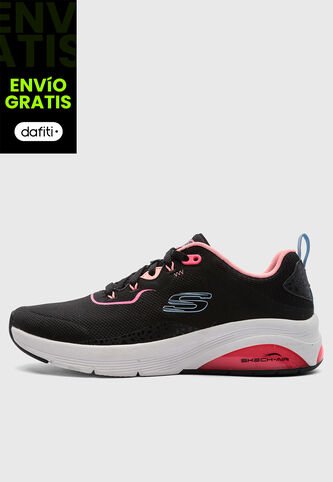 Tenis SKECHERS Skech-Air Extreme 2.0 Negro Skechers