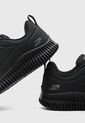 Tenis SKECHERS Bobs Geo Lite Negro de Skechers