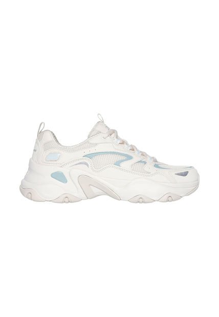 TENIS SKECHERS MUJER 150520NTBL D'LITES 5 Talla 6
