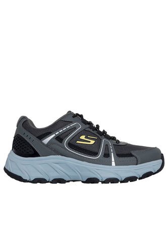 TENIS SKECHERS HOMBRE 237806CCYL HILLCREST Talla 10 Skechers