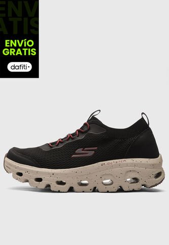 Tenis SKECHERS Negro Skechers