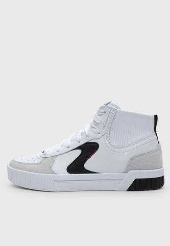 Tenis Lifestyle SKECHERS Jade - Nordel Blanco Skechers