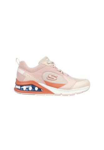 Tenis Mujer Skechers Uno 2 - Rosado Skechers