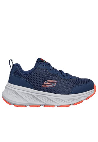 TENIS SKECHERS NIÑO 404801L-NVY EDGERIDE Talla 4 Skechers