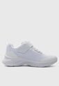 Tenis SKECHERS Dynamatic Blanco de Skechers