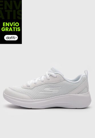 Tenis SKECHERS Selectors - Sky Flex Blanco Skechers