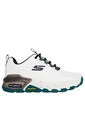 TENIS SKECHERS HOMBRE 237669WGR MAX PROTEC Talla 8 de Skechers