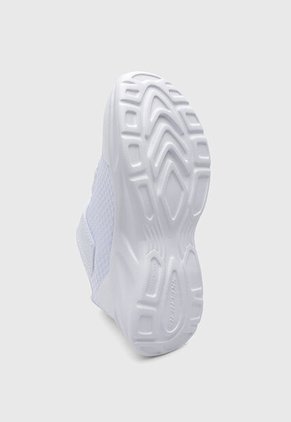 Tenis SKECHERS Dynamatic Blanco