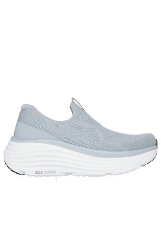 TENIS SKECHERS MUJER 129481GRY MAX CUSHIO Talla 6 Skechers