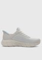 Tenis SKECHERS BOBS B Flex Blanco de Skechers