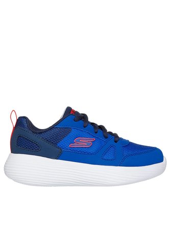 TENIS SKECHERS NIÑO 405089L-BLNV GO RUN Talla 12 Skechers