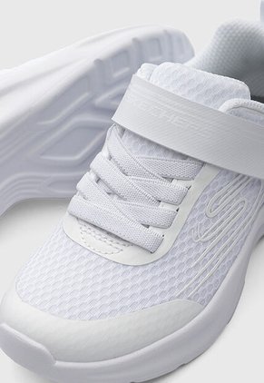 Tenis SKECHERS Dynamatic Blanco